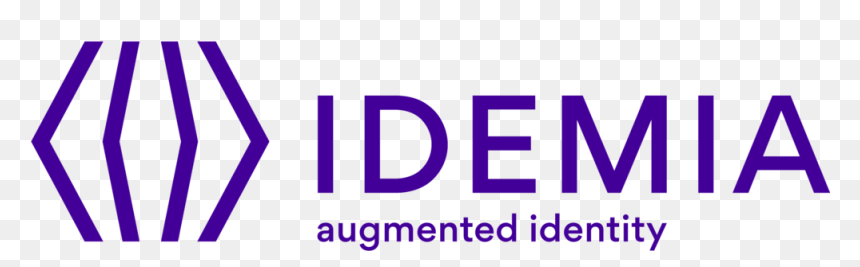 Idemia Logo 2000px Cuadrado - Idemia Logo Png, Transparent Png - identity png