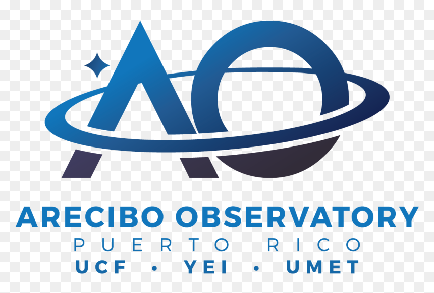 Home - Arecibo Observatory, HD Png Download - proposal png