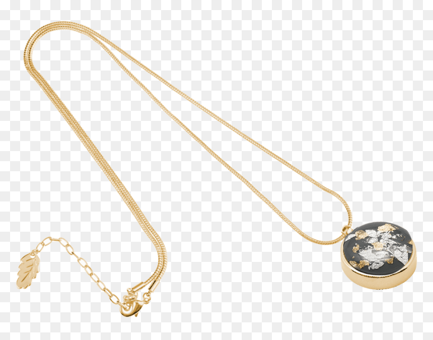 Courage Halsband, HD Png Download - amulet png