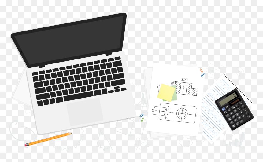 Macbook Pro, HD Png Download - proposal png