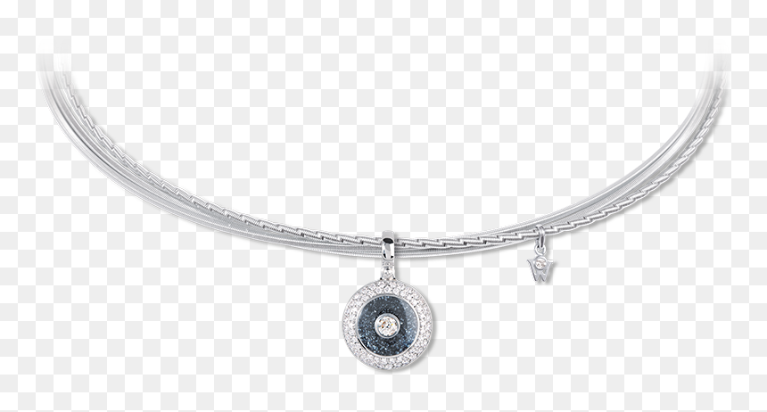 Choker, HD Png Download - amulet png