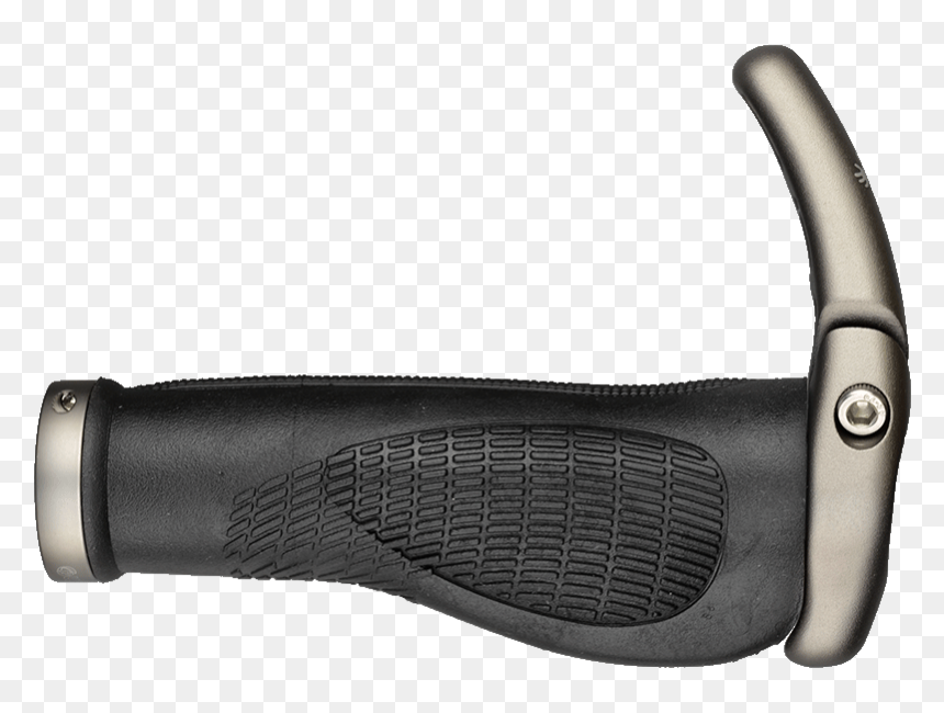 Propalm Gecko/lizard Mountain Handle Set Bicycle Handle - Weapon, HD Png Download - handle png