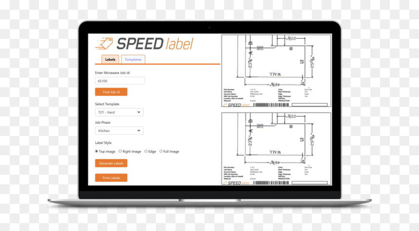 Floor Plan, HD Png Download - countertop png