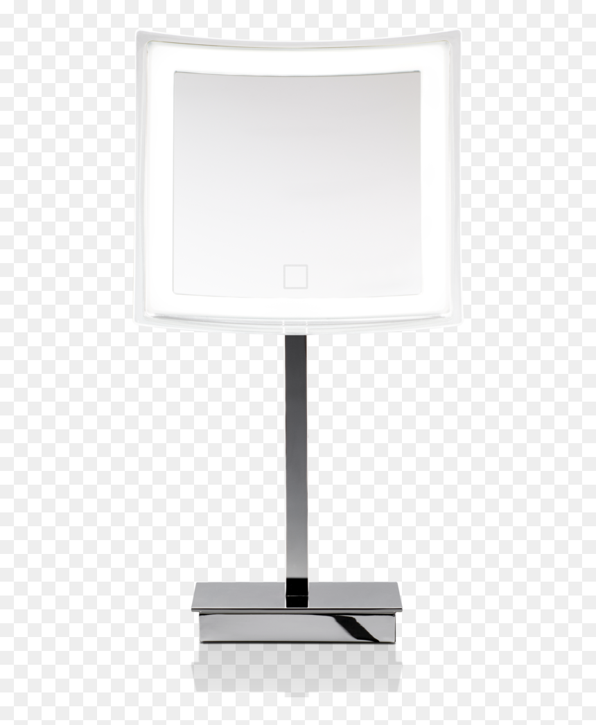 Flat Panel Display, HD Png Download - standing mirror png