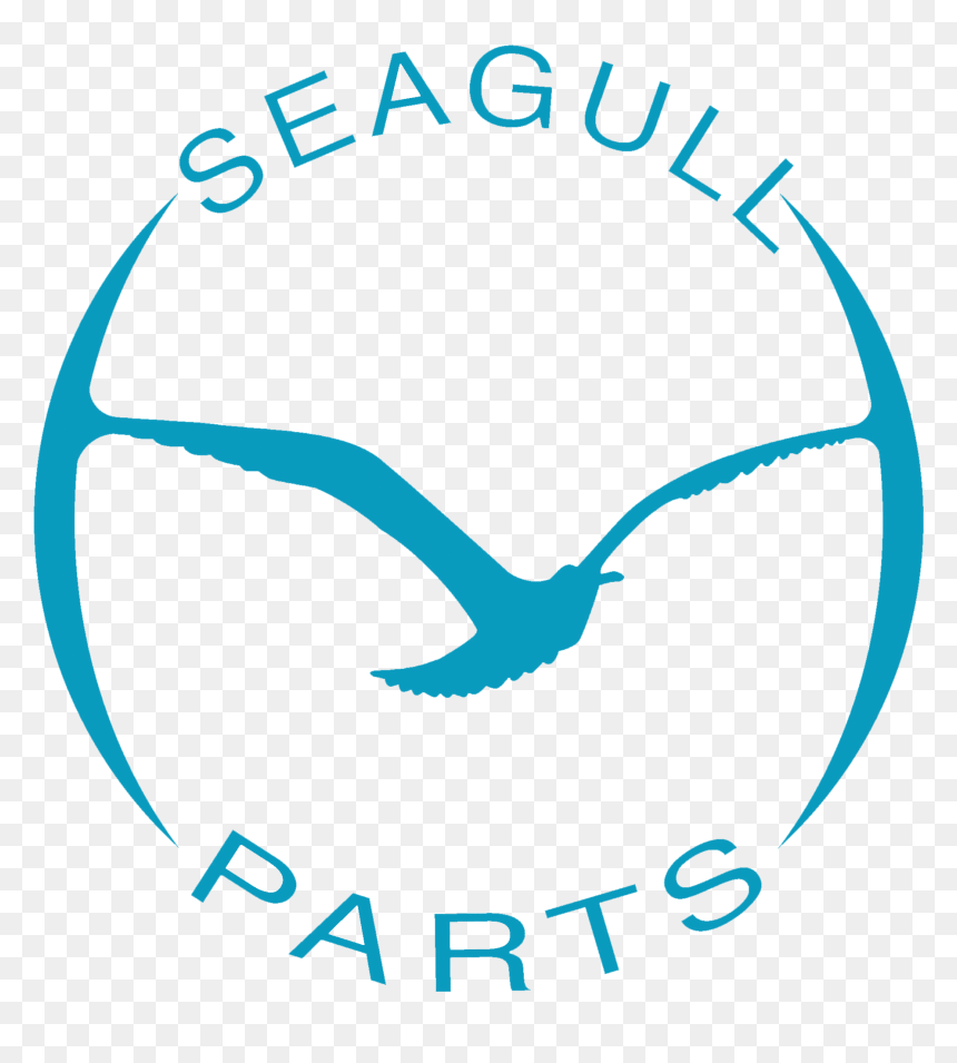 Seagullparts - Poster, HD Png Download - seagul png