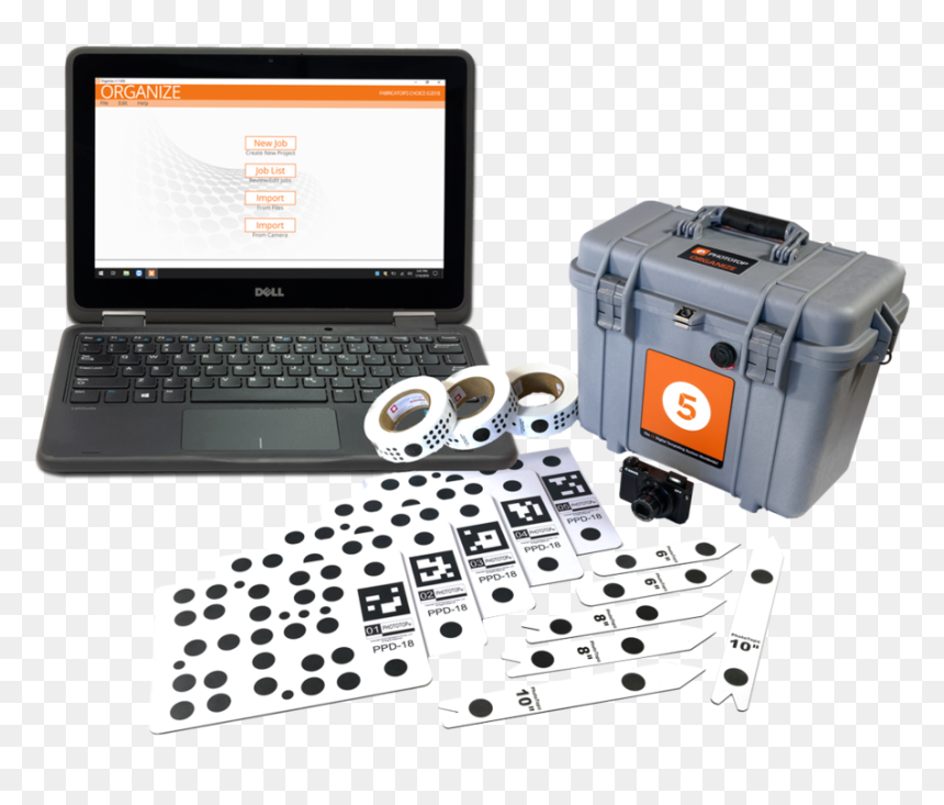 Phototop Kit 0319 Small Edit New - Netbook, HD Png Download - countertop png