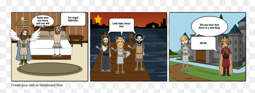 Cartoon, HD Png Download - advent png