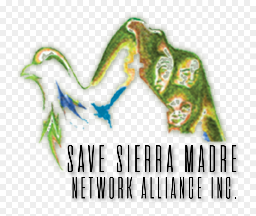 Save Sierra Madre Network Alliance Inc, HD Png Download - madre png