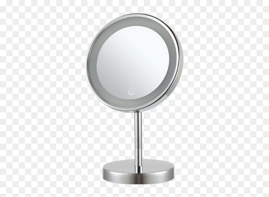 Led - 1190 - 01 - Chr-haccess - Circle, HD Png Download - standing mirror png