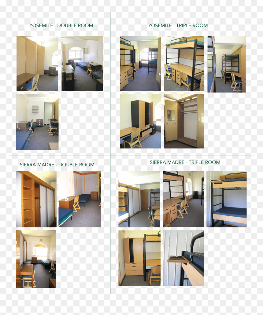 Sierra Madre And Yosemite Photos - Sierra Madre Triple Cal Poly, HD Png Download - madre png