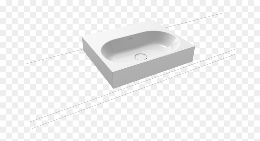 3057 Kaldewei, HD Png Download - countertop png