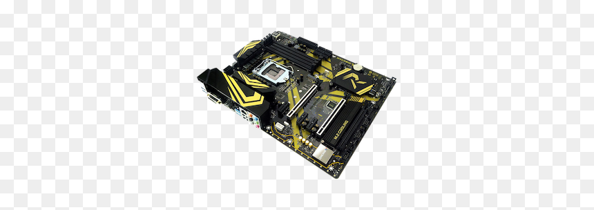 Placa Mae Biostar, HD Png Download - madre png