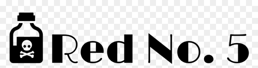Red No Png, Transparent Png - red no png