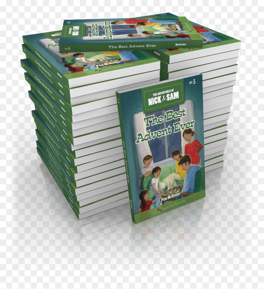 Box, HD Png Download - advent png