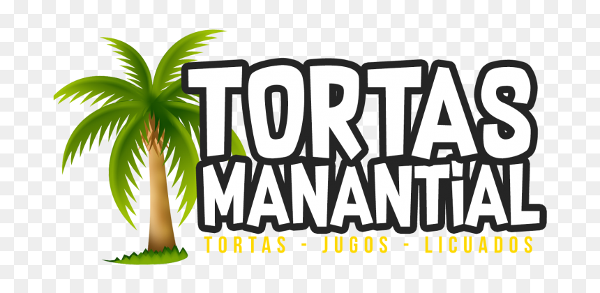Tortas Manantial, HD Png Download - licuados png