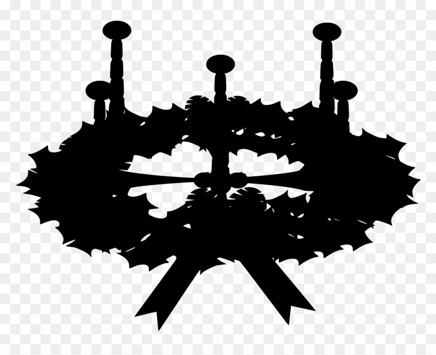 Advent Wreath , Png Download, Transparent Png - advent png