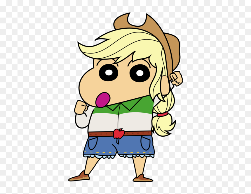 Cartoon, HD Png Download - shin chan png