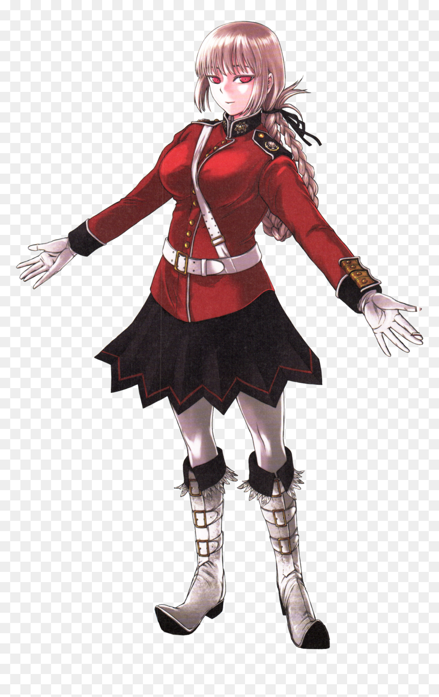 Transparent Nightingale Png - Fate Grand Order Nightingale, Png Download - nightingale png