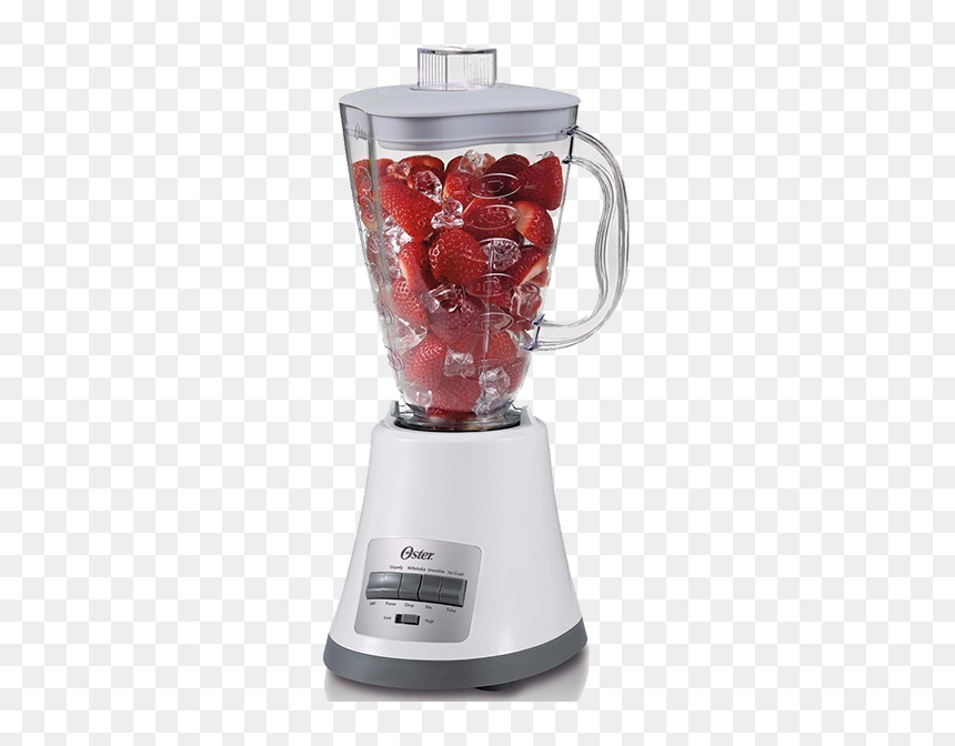 Oster 8 Speed Blender 450 Watts, HD Png Download - licuadora png