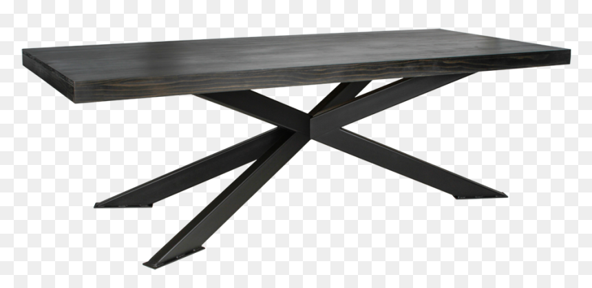 Coffee Table, HD Png Download - dark wood png