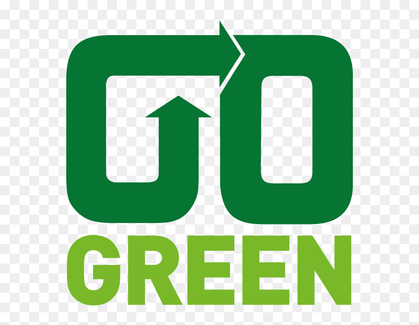 Clip Art, HD Png Download - go green png
