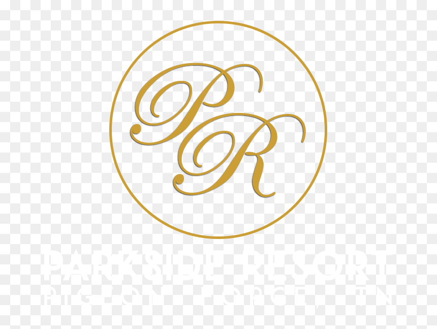 Parkside Resort Monogram - Royal Heritage Realty Logo, HD Png Download - monogram border png
