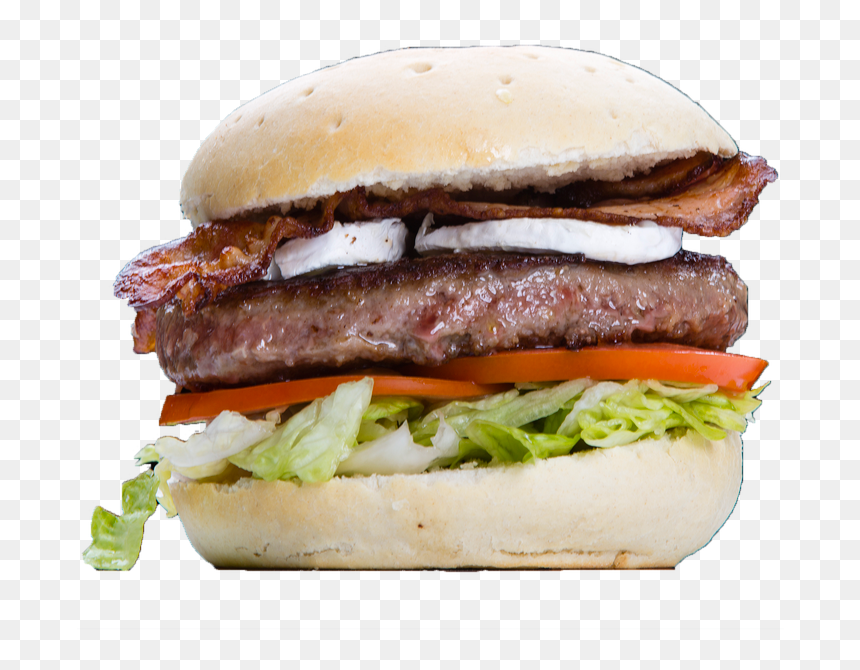 Fast Food, HD Png Download - hamburguesas png