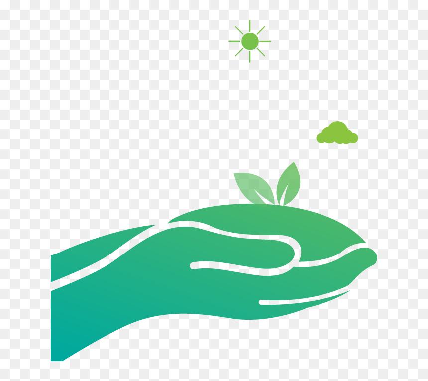 Ecology Green Nature Natural Environment Clip Art - Clip Art, HD Png Download - ecology png