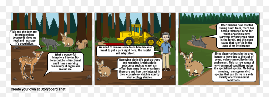 Cartoon, HD Png Download - ecology png