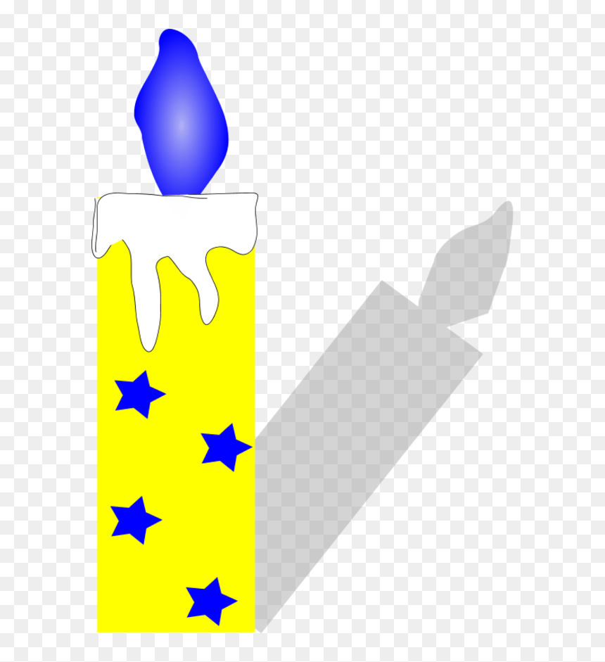 Free Advent Candle Clip Art Search Results Calendar - ภาพ คลิป อาร์ต เทียน, HD Png Download - advent png