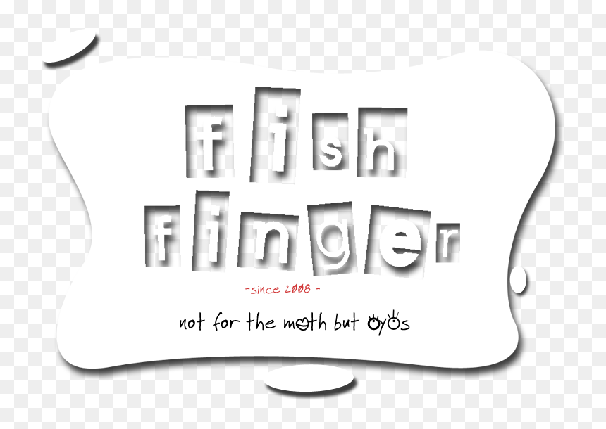Fish Fingers - Poster, HD Png Download - shin chan png