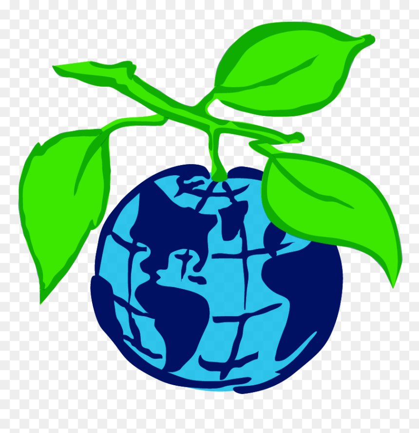 Garden Clipart Plant Nursery - Zespół Szkół Centrum Kształcenia Rolniczego W Bydgoszczy, HD Png Download - ecology png