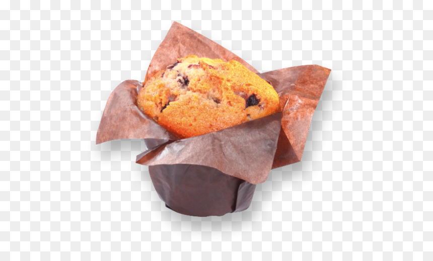 Blueberry Muffin, HD Png Download - blueberry muffin png
