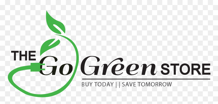 Go Green Store, HD Png Download - go green png