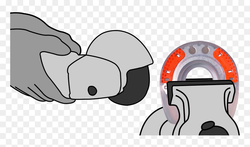 Cartoon, HD Png Download - herraduras png