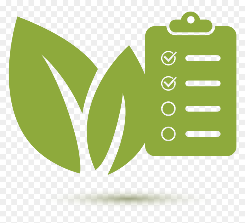 Yeşil Yaprak Icon, HD Png Download - ecology png