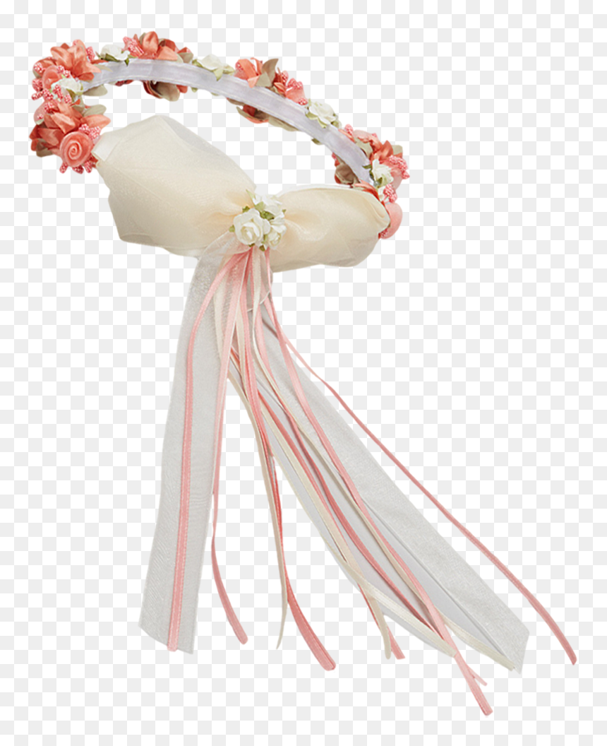 Bouquet, HD Png Download - coral flowers png