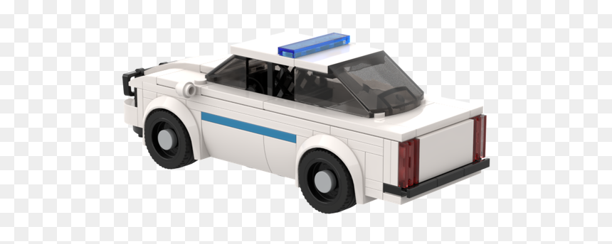 Police Car, HD Png Download - police cars png
