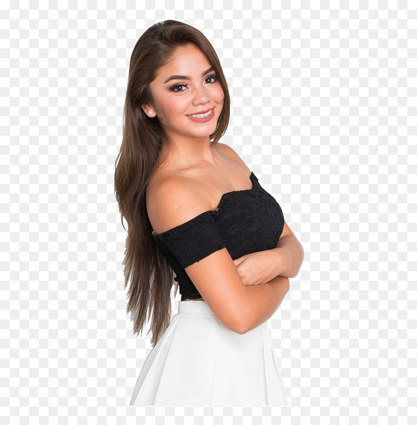 Find Girls, HD Png Download - latin girl png