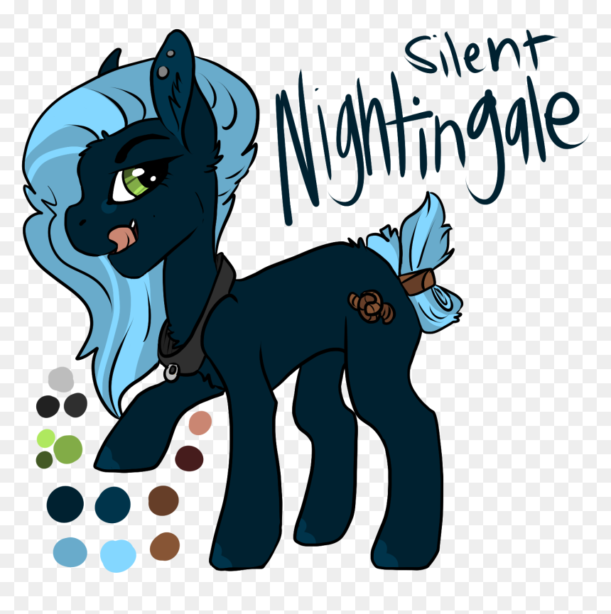 Cartoon, HD Png Download - nightingale png