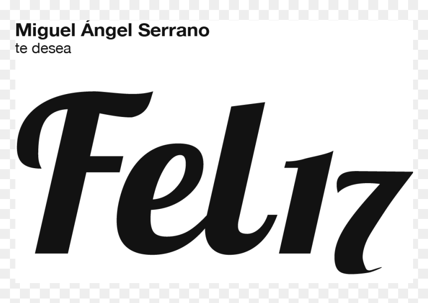 Graphics, HD Png Download - feliz 2017 png