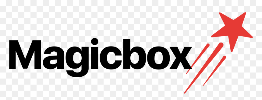 Graphics, HD Png Download - magic box png