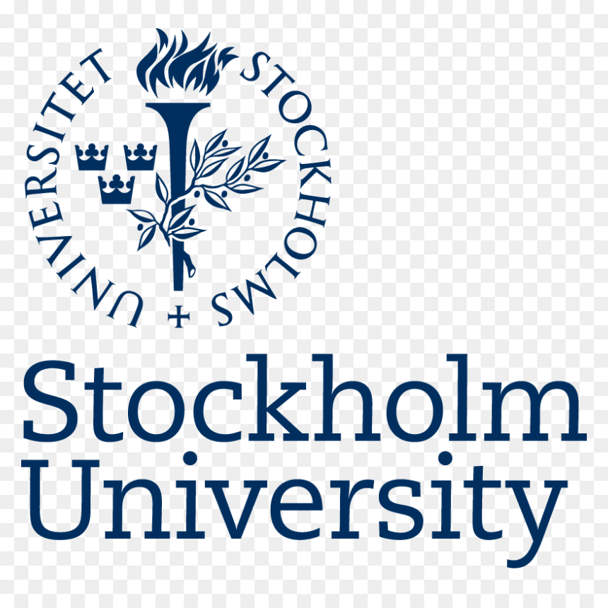 Vector Stockholm University Logo, HD Png Download - ecology png