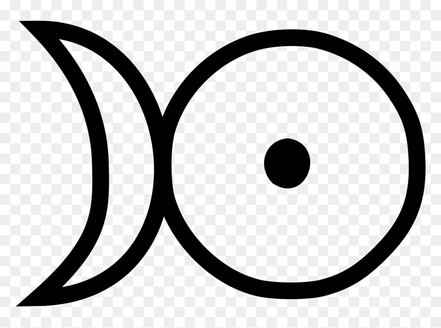 Platinum Symbol, HD Png Download - alchemy symbols png
