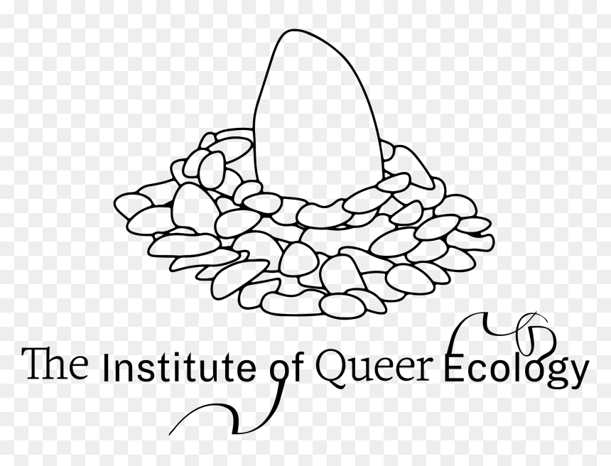 Institute Of Queer Ecology, HD Png Download - ecology png