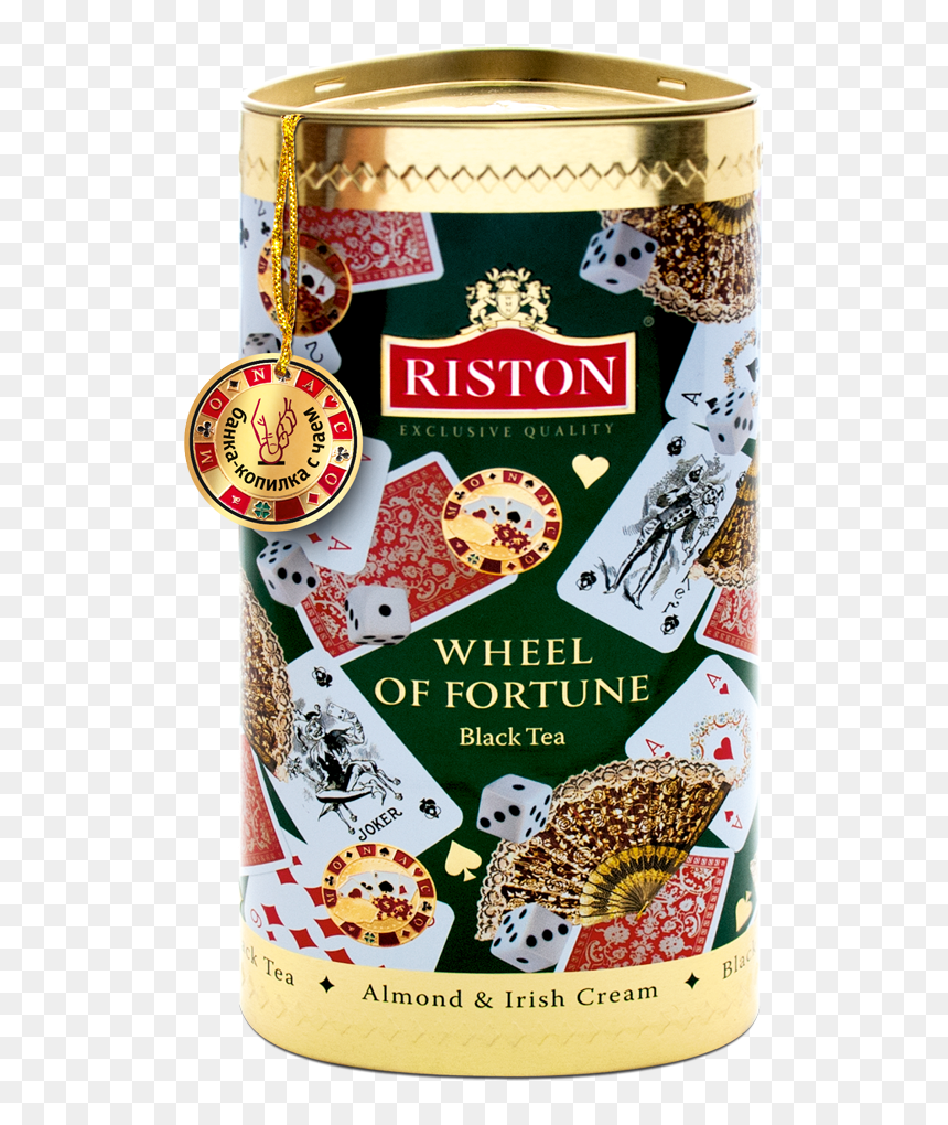 Wheel Of Fortune - Riston Wheel Of Fortune, HD Png Download - wheel of fortune png