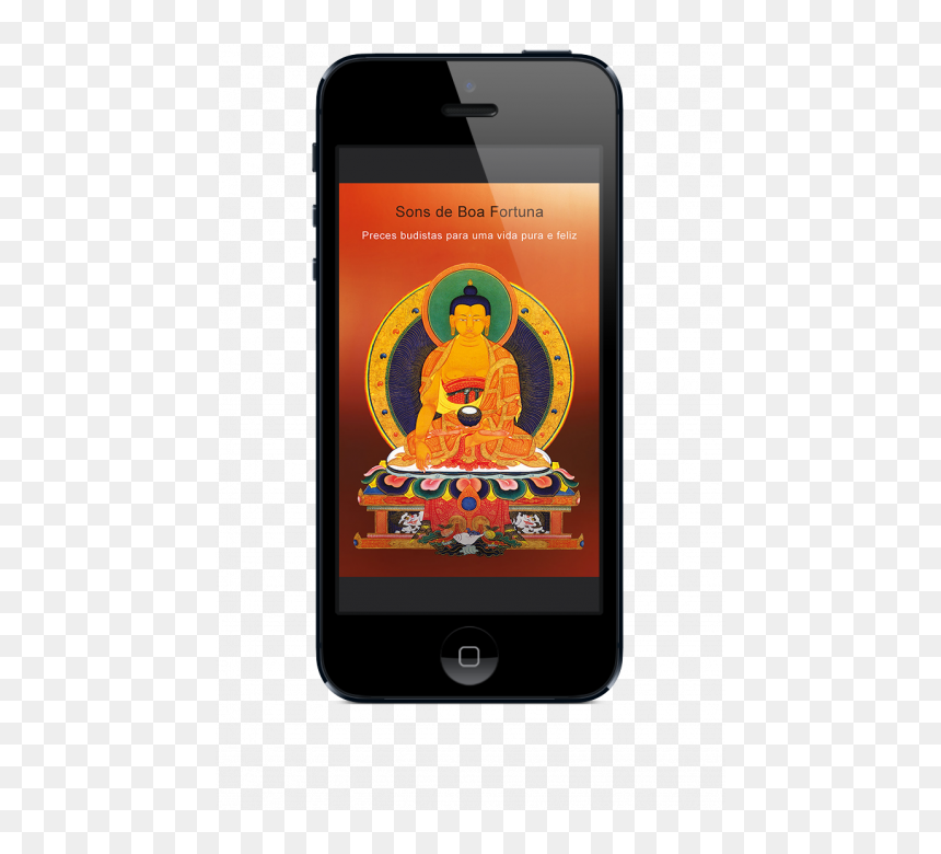 Iphone, HD Png Download - feliz 2017 png