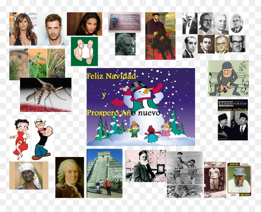 Felices Navidades Y Feliz Año - Fondos De Pantalla Navideños, HD Png Download - feliz 2017 png