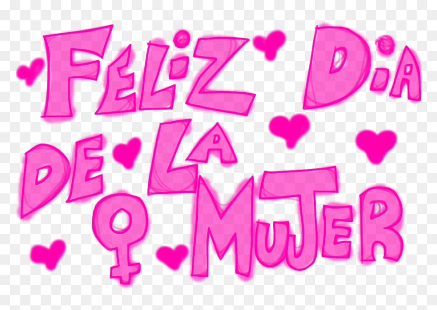 Detalles Para La Mujer, HD Png Download - mujer feliz png