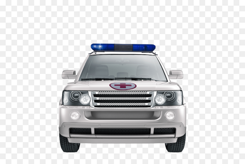 Used As An Ambulance"
 Title="car Used As An Ambulance - Police Car, HD Png Download - police cars png